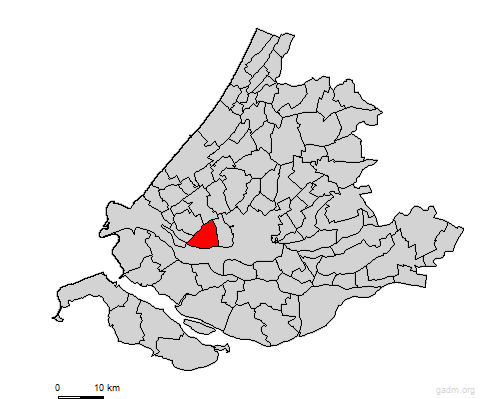 vlaardingen