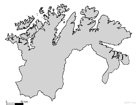 finnmark