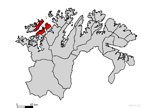 hammerfest