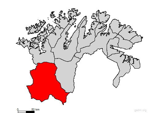 kautokeino