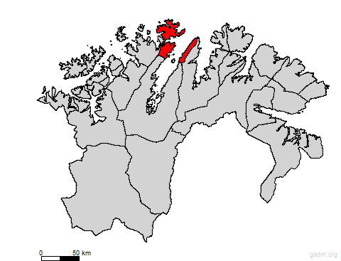 nordkapp