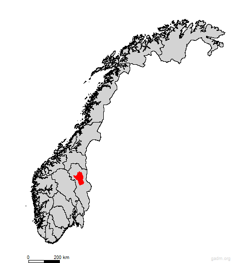 rendalen