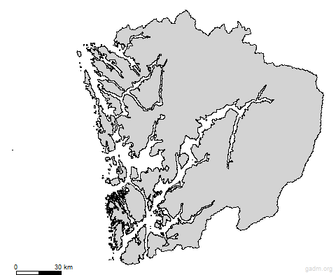 hordaland