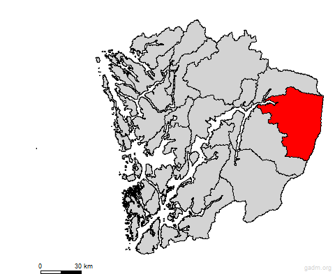 eidfjord