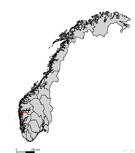 masfjorden