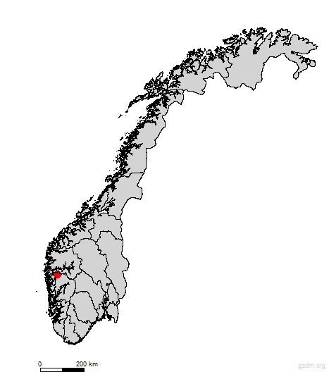 modalen