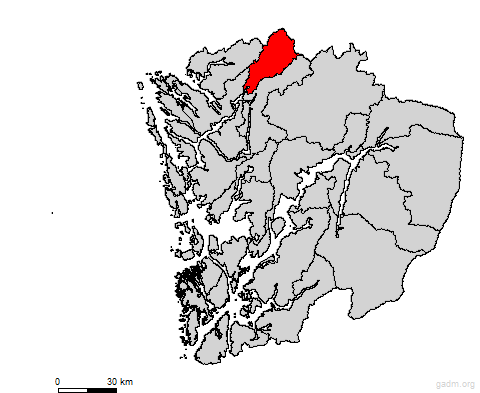 modalen