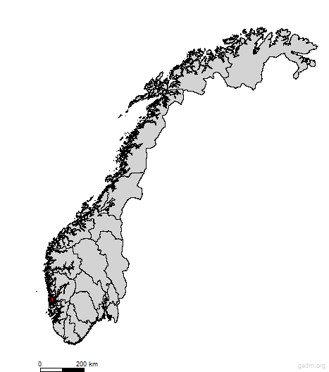 stord