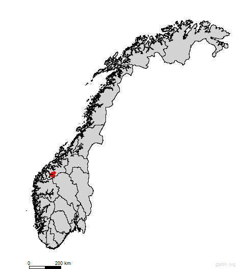 norddal
