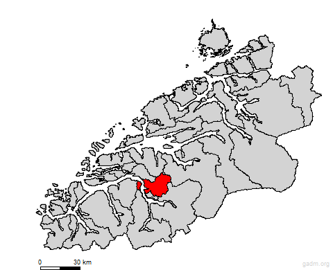 stordal