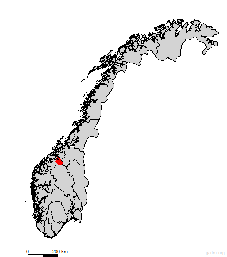 sunndal