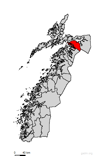 ballangen