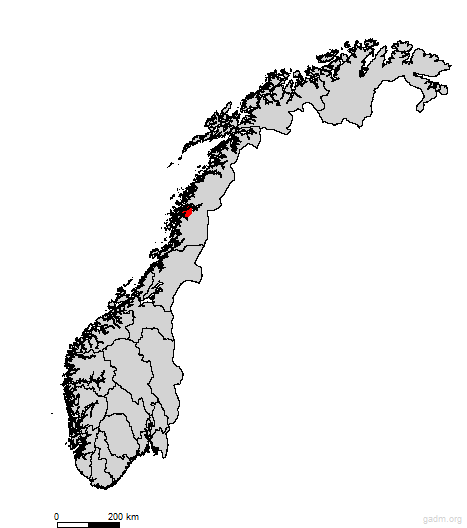 leirfjord