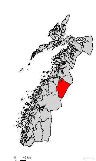 saltdal