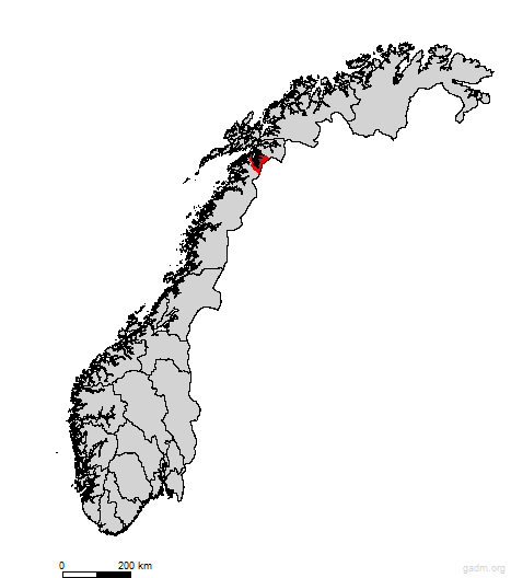 tysfjord