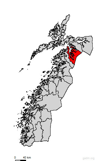 tysfjord