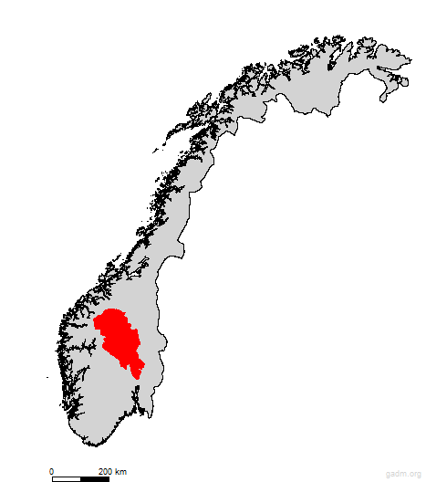 oppland