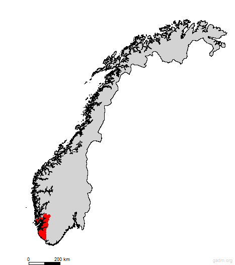 rogaland