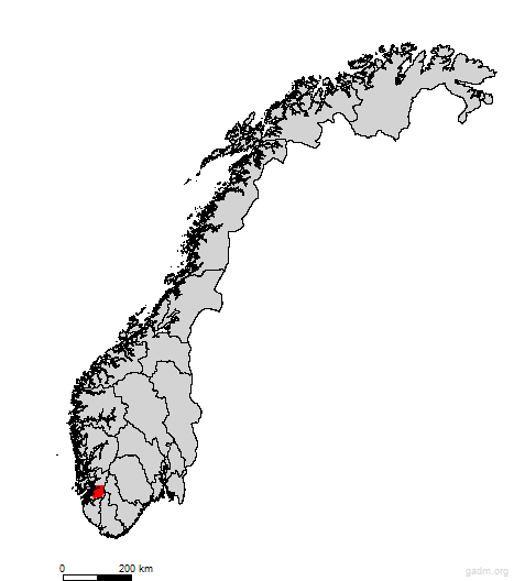 hjelmeland