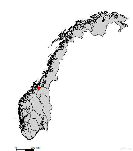orkdal