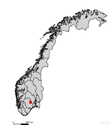 notodden