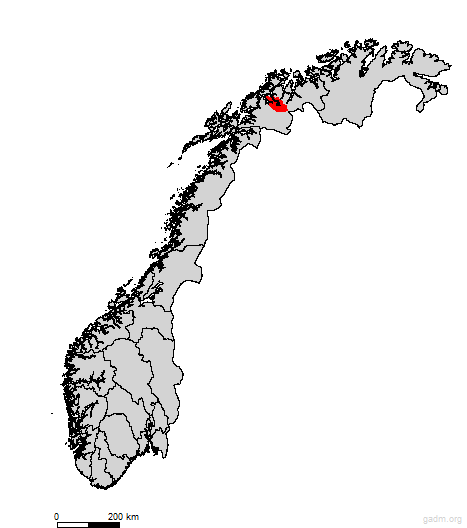 balsfjord