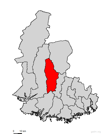 hagebostad