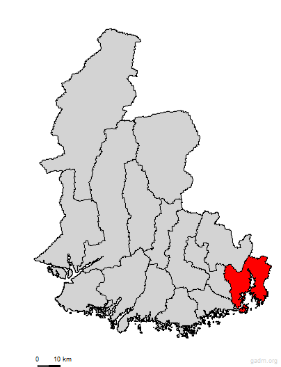 kristiansand