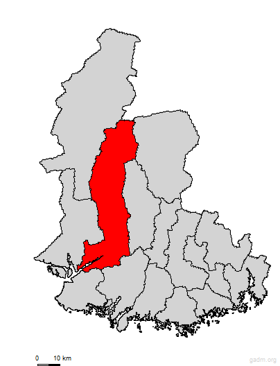 kvinesdal