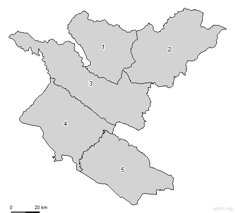 third level divisions