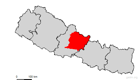 gandaki