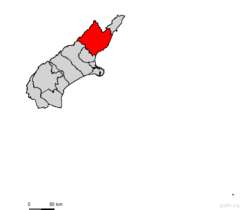 hurunui