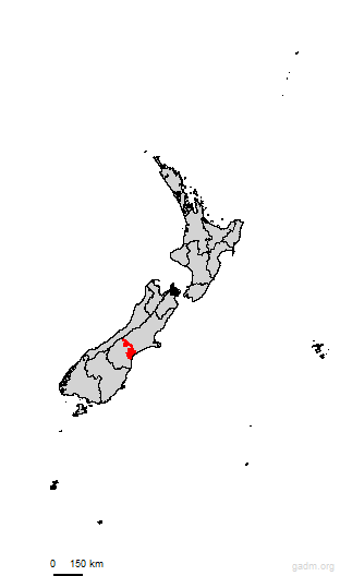 timaru