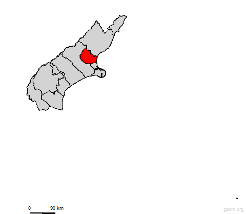 waimakariri