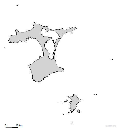 chathamislands