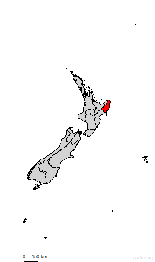 gisborne