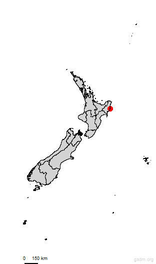otorohanga