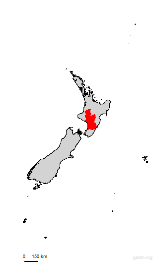 manawatu-wanganui