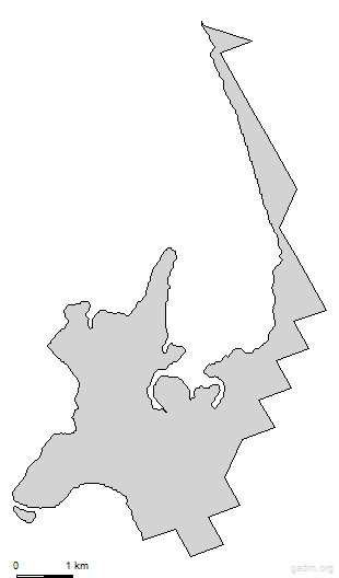 third level