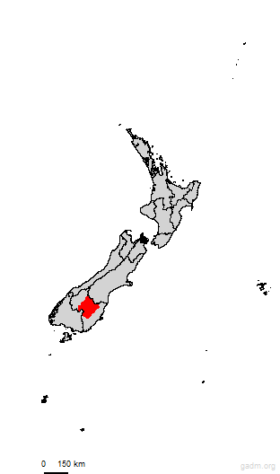 centralotago