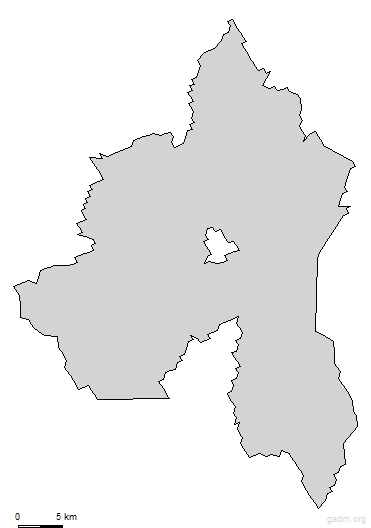 third level