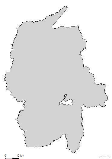 third level