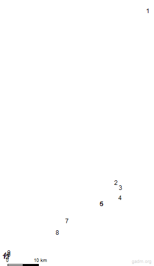 third level divisions