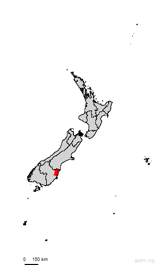 waitaki