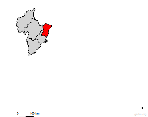 waitaki