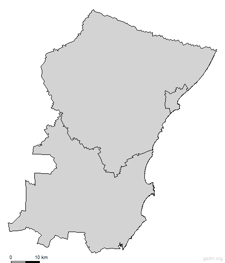 waitaki