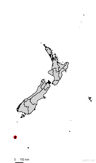 aucklandislands