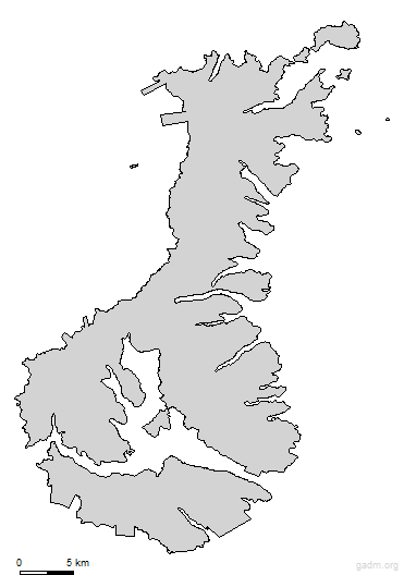 aucklandislands