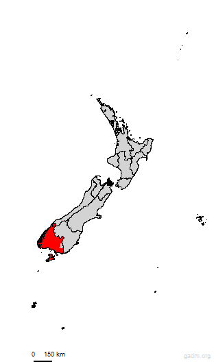 southland