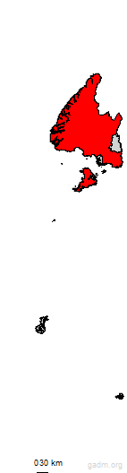 southland